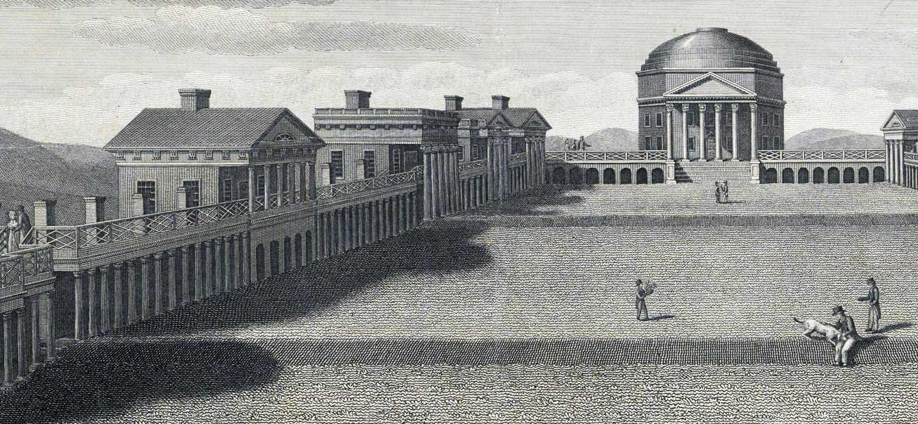 ACU Entering the Universities Studying Slavery/ Racism in the Post