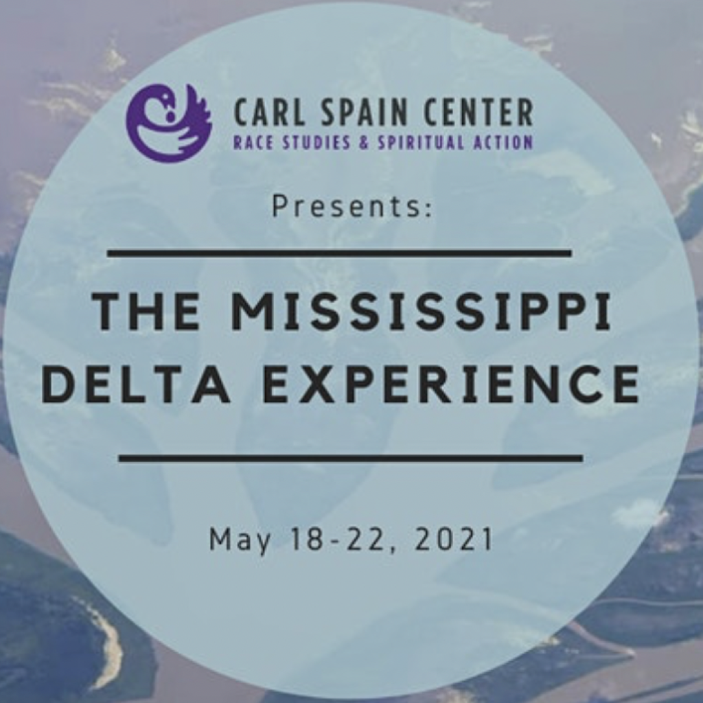 The Mississippi Delta Experience