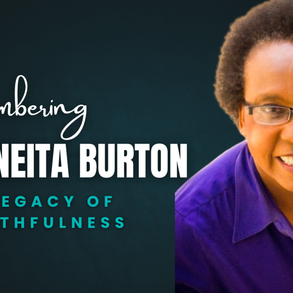 A tribute to the life and legacy of Dr. Orneita Burton, inaugural member of the Carl Spain Center Advisory Committee.